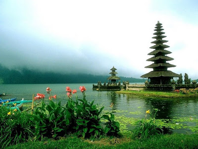 Bali island welcomes all gamblers